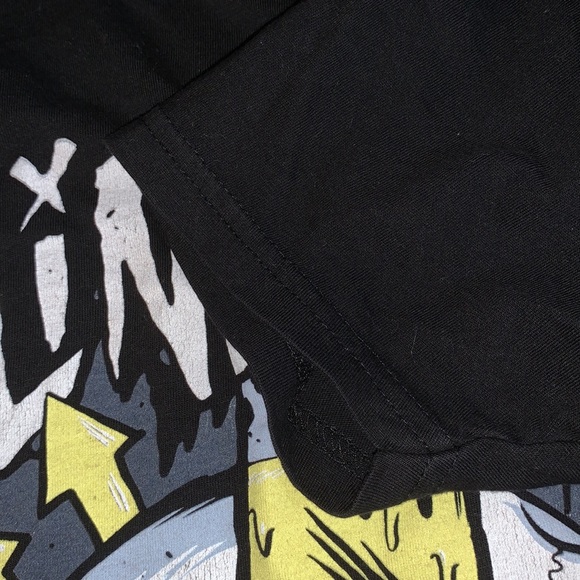 Blink 182 Band Tee - Picture 2 of 2